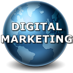 Digital Marketing Services