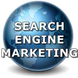 Search Engine Marketing Services