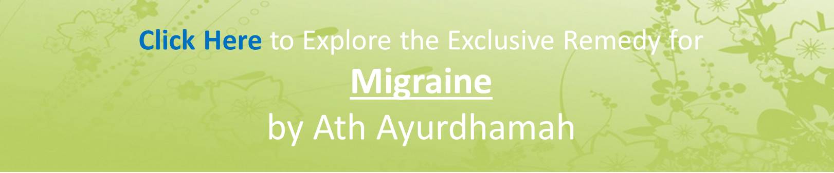 migraine Banner