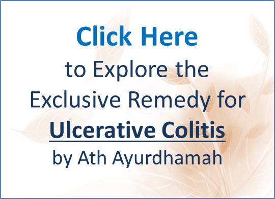 Ulcerative Colitis Banner