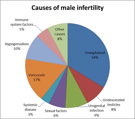 Male Infertility