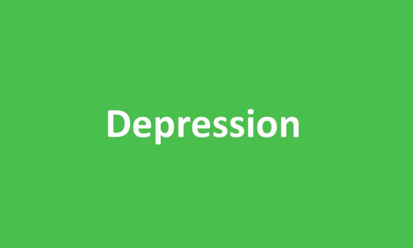 Medicine for Depression