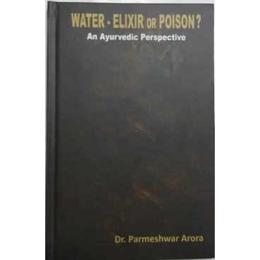 Water-elixir or poison?